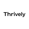 Thrively - Home
