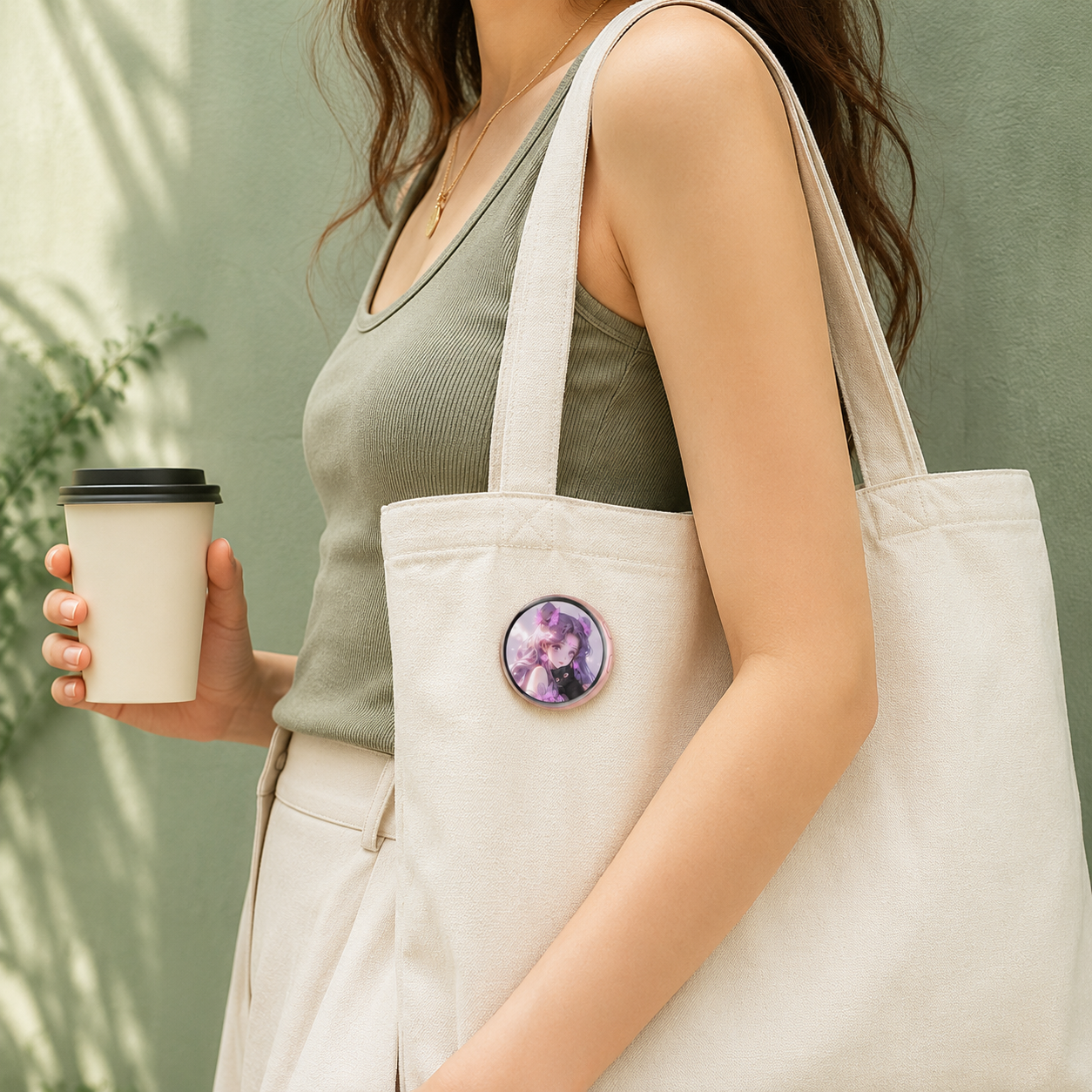 Thrively Digital Pin