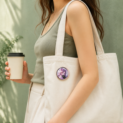 Thrively Digital Pin