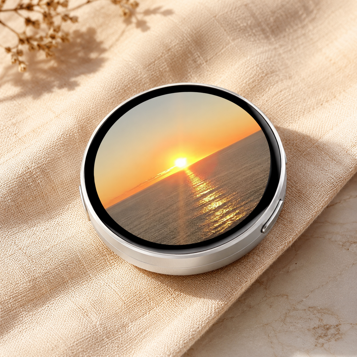 Thrively Digital Pin