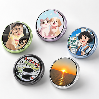 Thrively Digital Pin