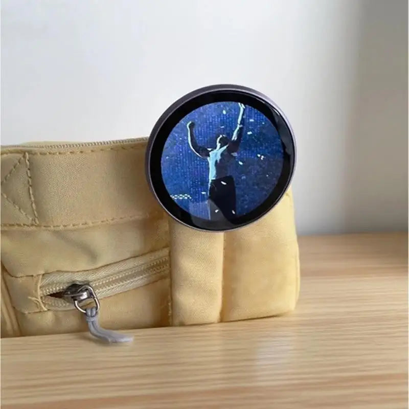 Thrively Digital Pin