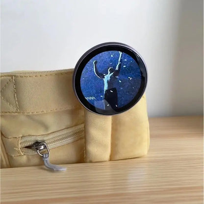 Thrively Digital Pin