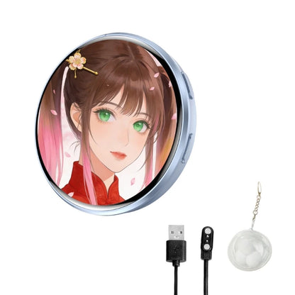 Thrively Digital Pin