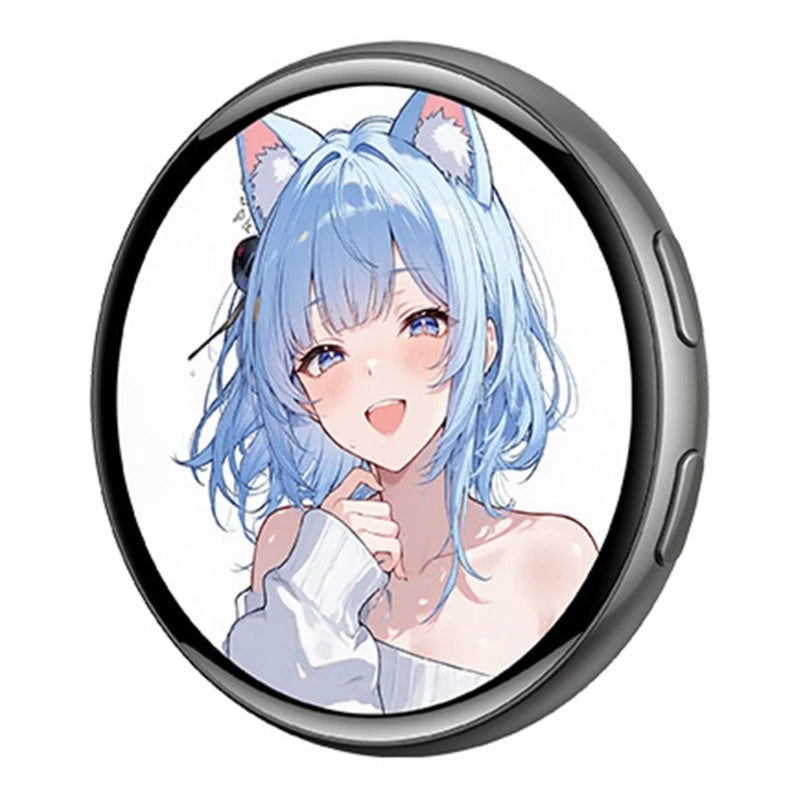 Thrively Digital Pin