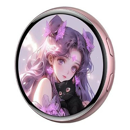Thrively Digital Pin