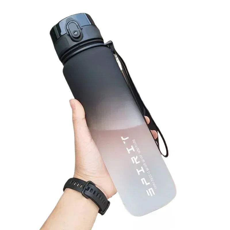 Reusable Water Bottle — 650 mL