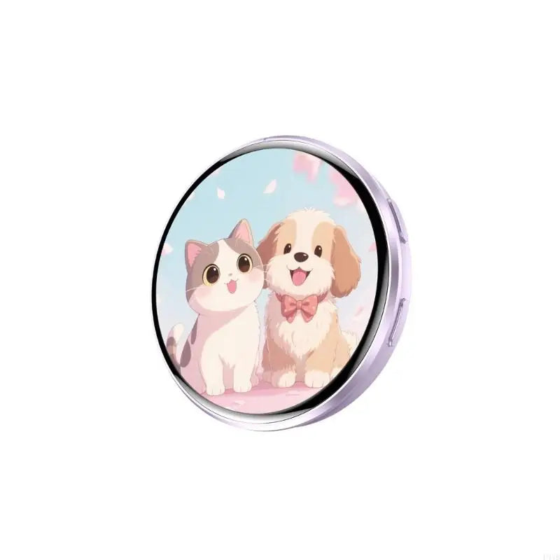 Thrively Digital Pin