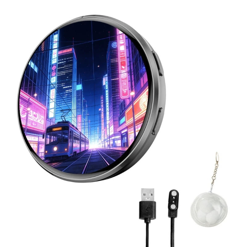 Thrively Digital Pin