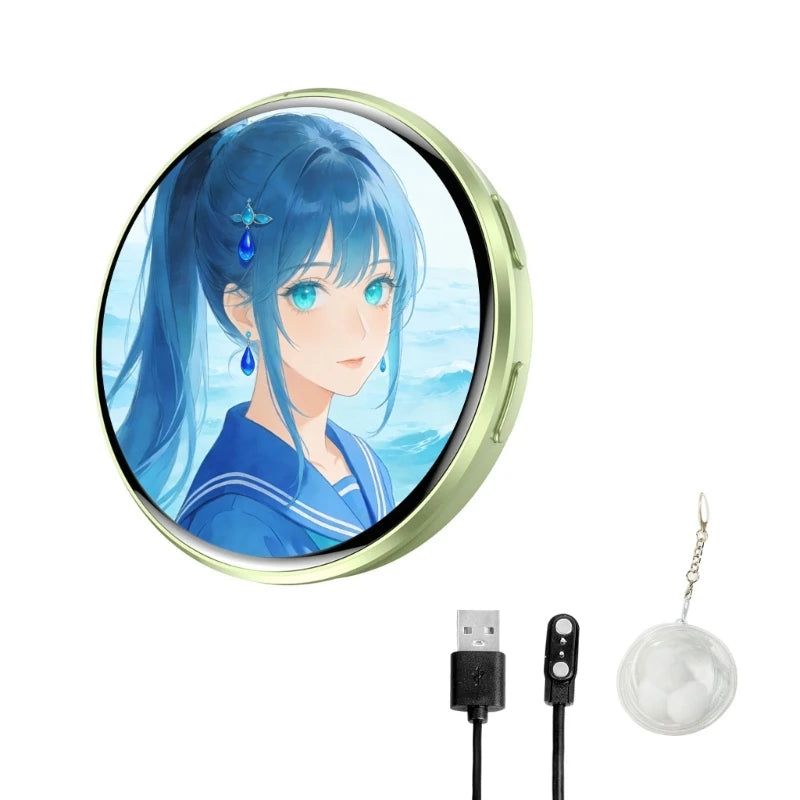 Thrively Digital Pin