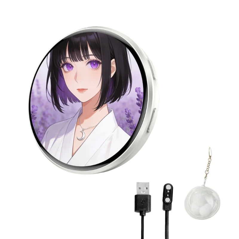 Thrively Digital Pin