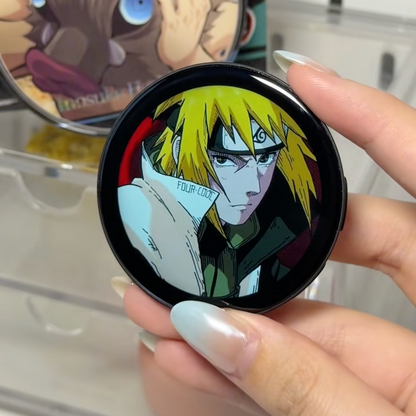 Thrively Digital Pin