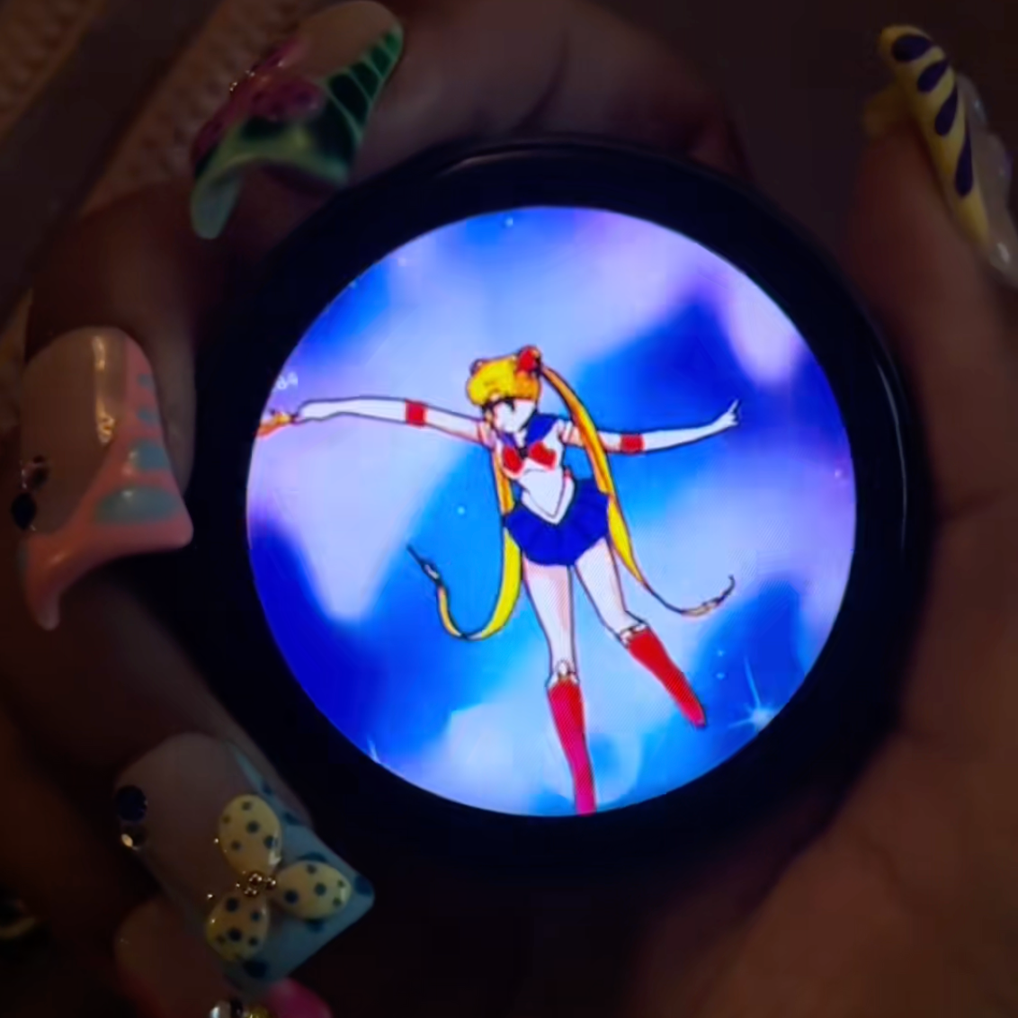 Thrively Digital Pin