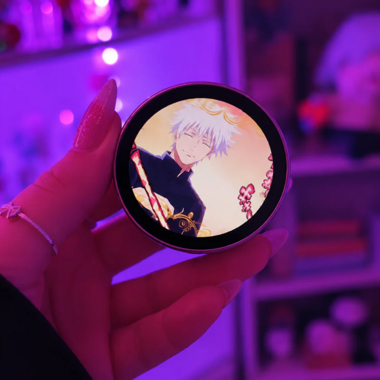 Thrively Digital Pin