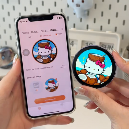Thrively Digital Pin