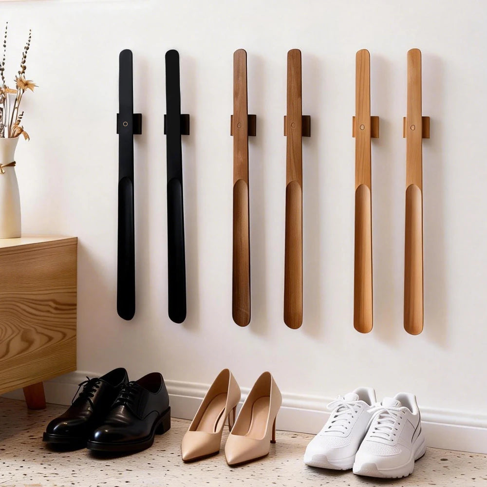 Premium Magnetic Shoe Horn
