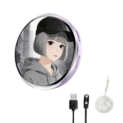Thrively Digital Pin