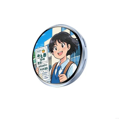 Thrively Digital Pin
