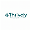 Thrively - Home