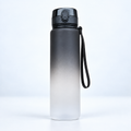 Reusable Water Bottle — 650 mL