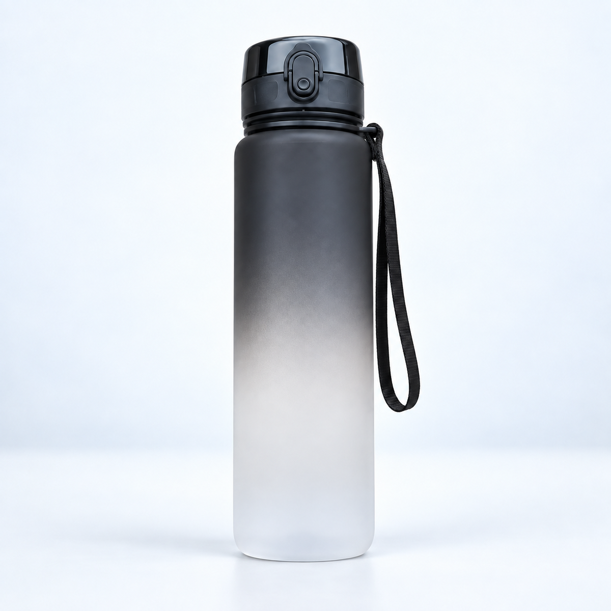 Reusable Water Bottle — 650 mL