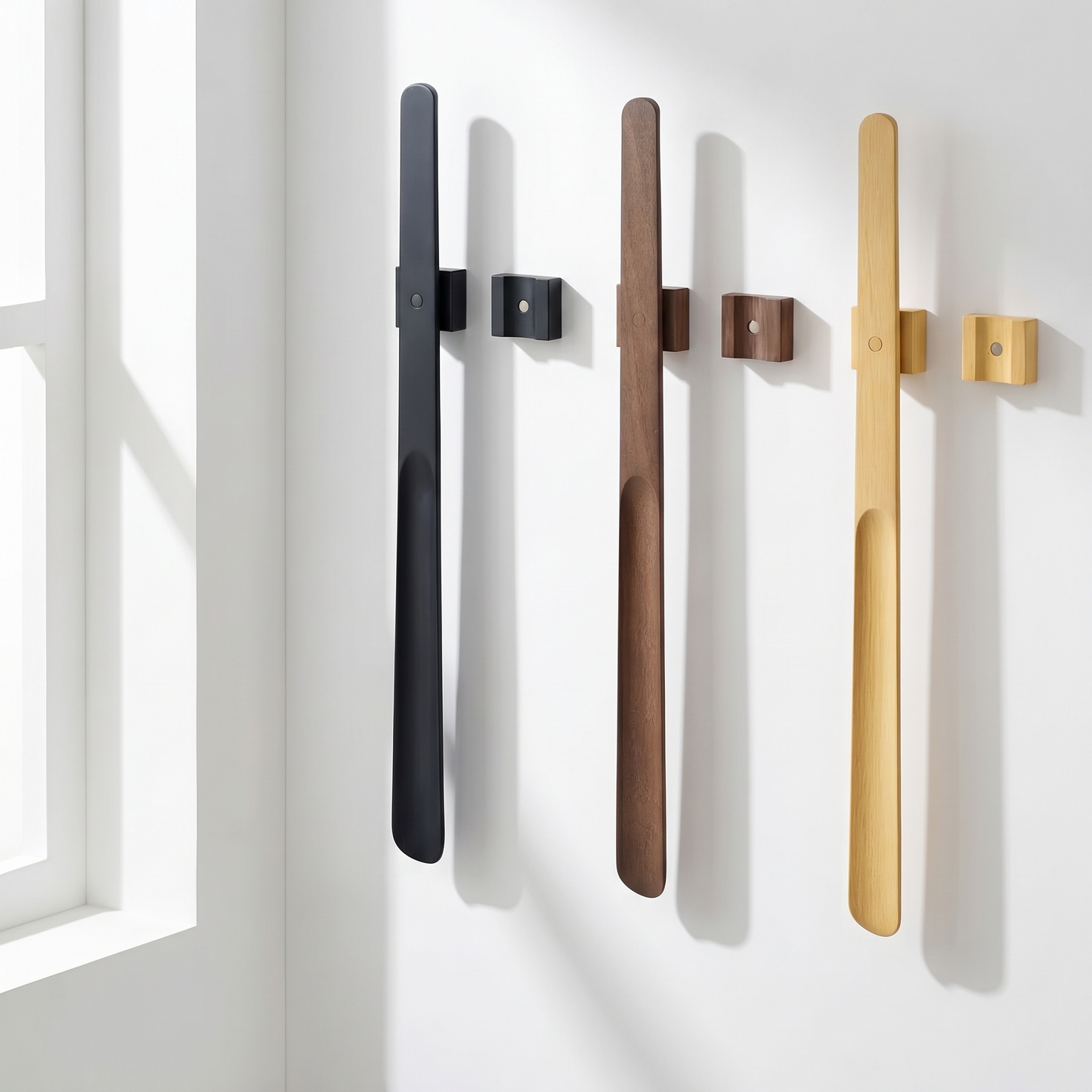 Premium Magnetic Shoe Horn